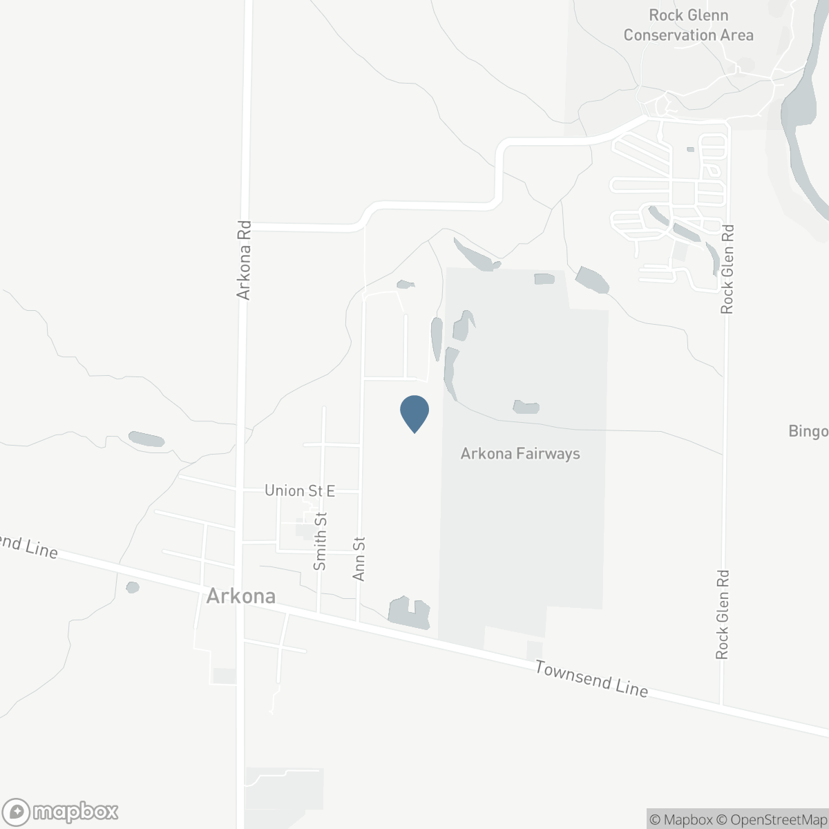 28 ALEXANDER GATE, Lambton Shores, Ontario N0M 1B0